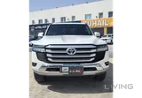 Toyota Land Cruiser GXR Twin Turbo 2022